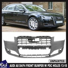 FOR AUDI A8 D4 2013-2017 FRONT