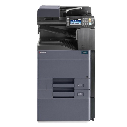 Kyocera taskalfa 356ci laser - kyocera,