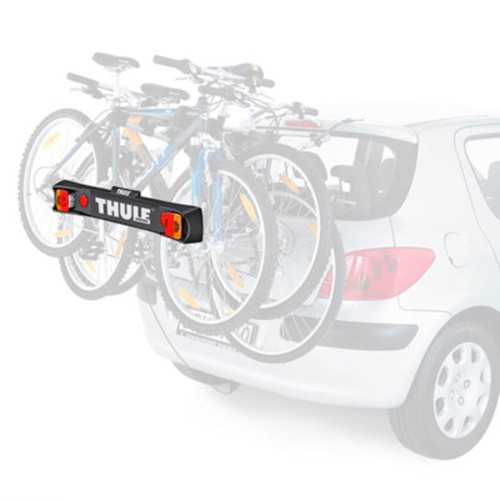 Thule 976 light board - for, rear