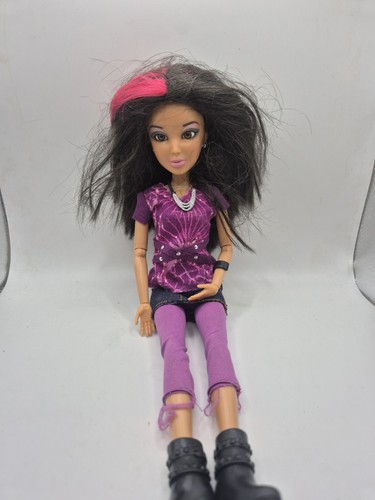 2010 spin master liv - master, school's