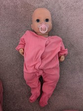 Zapf Creation Baby Annabell