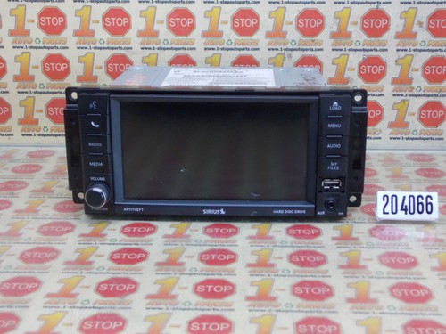 Jeep patriot fm - jeep,