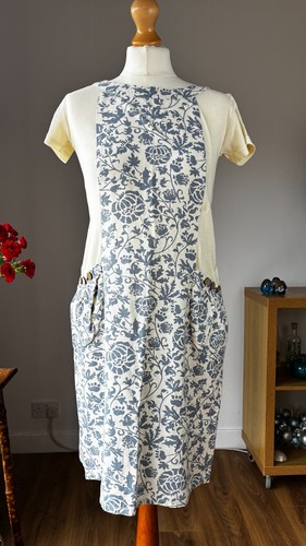 Alice collins cotton - alice, uk