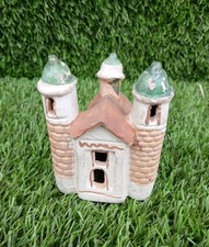 Vintage Miniature Terracotta