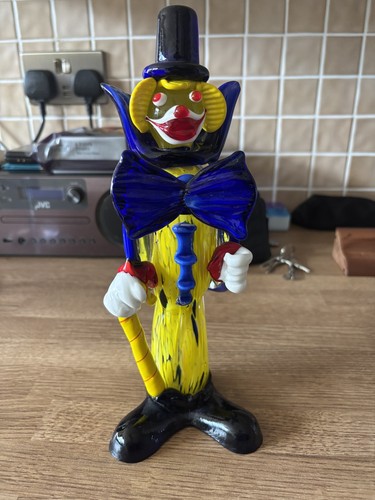 Handmade murano art - handmade, glass