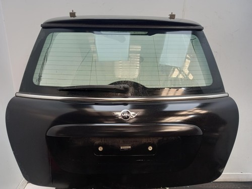 Mini boot - boot, lid