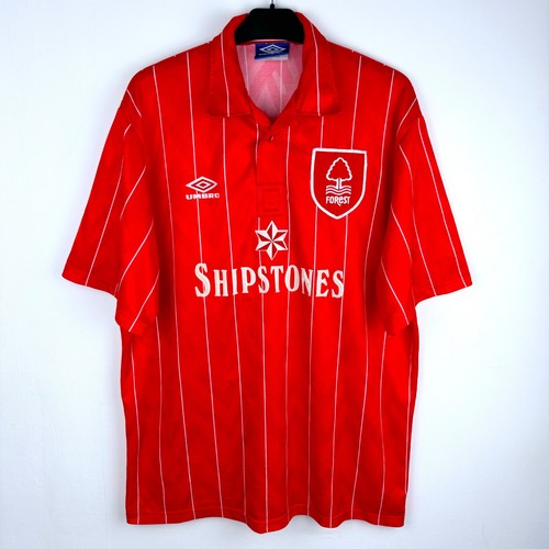 Original nottingham forest - nottingham,