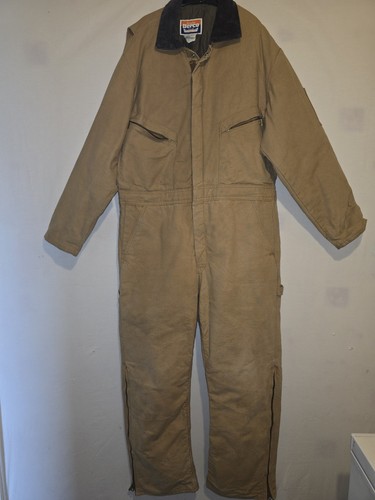 Berco coveralls - berco,