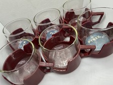 Brand New 6 x Vintage JAJ