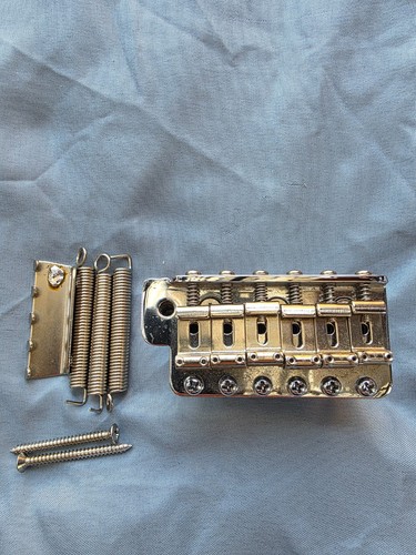 Gotoh ge101ts vintage - vintage, strat