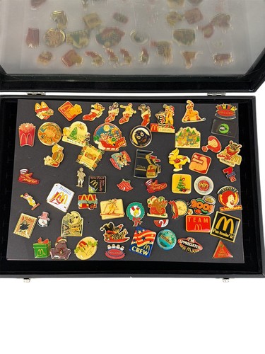 Vintage mcdonald collectable - vintage, mcdonald's