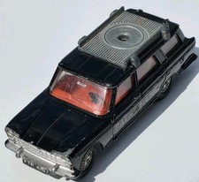DINKY TOYS NO 281 PATHE NEWS