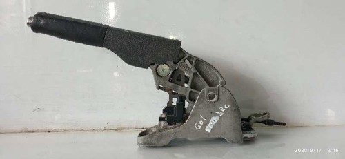 1k0711303h handbrake lever - handbrake, /