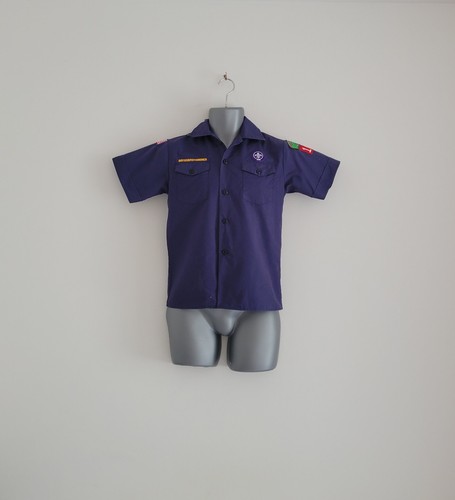 Boy scouts america - boy, shirt