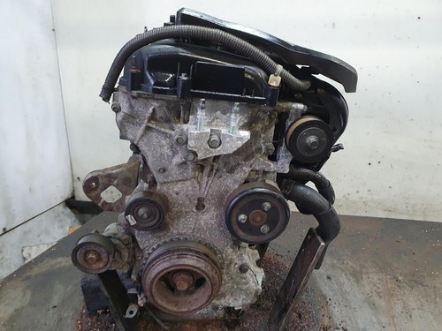 Mazda engine petrol lf - mazda,