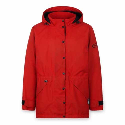 Mens tog size parka - tog, m