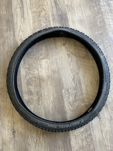 Bontrager xr4 team - bontrager, issue