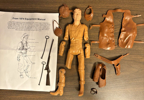 Vintage original johnny - vintage,