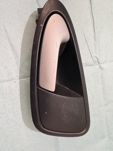Seat ibiza interior - seat, 6j