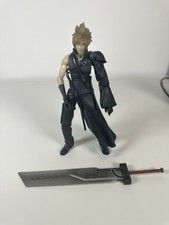 CLOUD FINAL FANTASY VII ADVENT