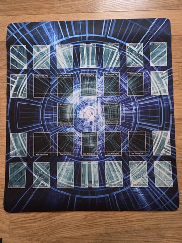 Tcg trading card game - yu-gi-oh,