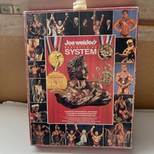 Joe Weider's Bodybuilding
