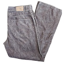 Vintage Men’s Corduroy