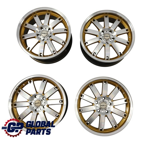Calibre bronze bicolor silver - calibre,