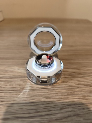 Health ring smart - ring,