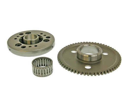 Lexmoto tommy 125 starter - lexmoto,