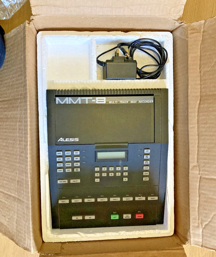Alesis mmt multi track - alesis, multi-track