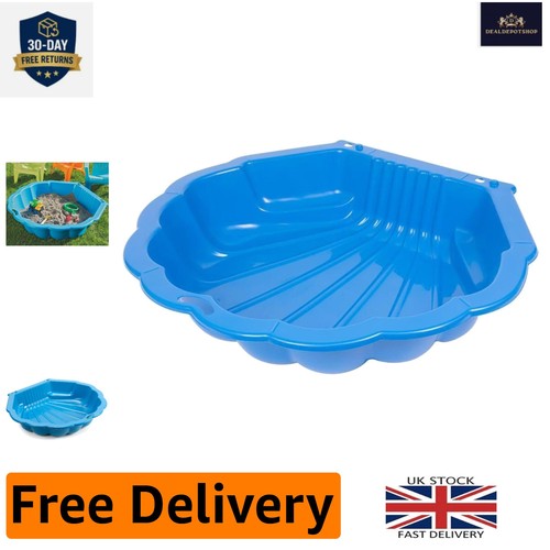 Kids shell design - shell,