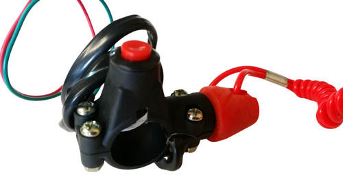 Swk08 rider attached - swk08,