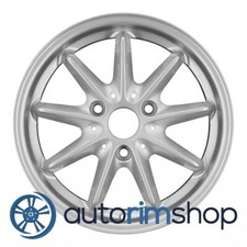 New 15" Rear Replacement Rim