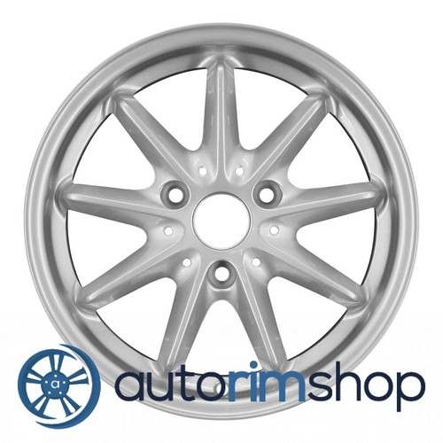 New rear replacement rim - new,