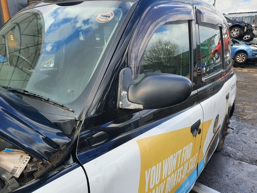 London taxi taxis lti tx4 - ,
