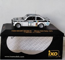 1975 Ford Escort RS1800