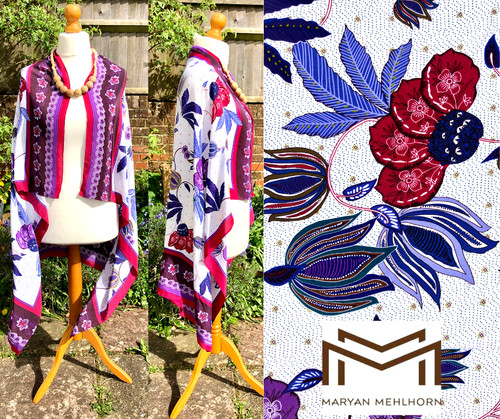 Maryan mehlhorn 100 silk - 100%,
