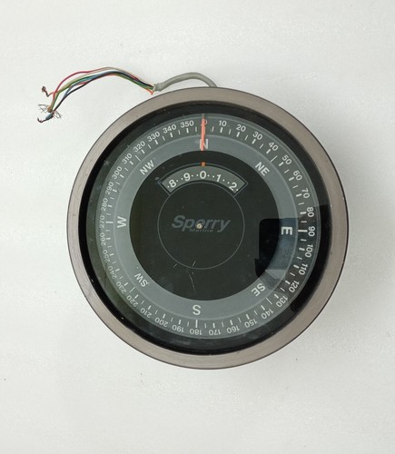 Sperry marine 1810915 - sperry,