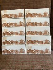 LILLIPUT LANE STREET SCENES