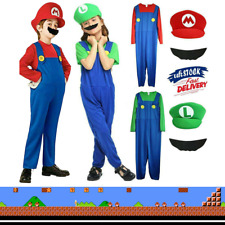 World Book Day Kids Super