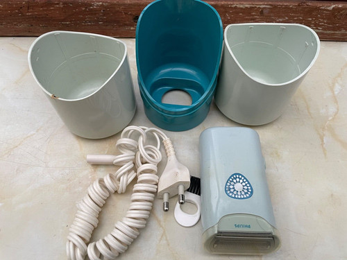 Vintage philips ladyshave - philips,