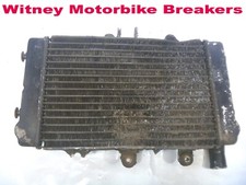 HONDA RADIATOR NT650 BROS HAWK