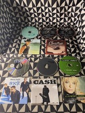 Country Music CD - DISC &