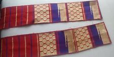 Authentic Woven Kente Strand