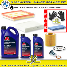 BMW M135i F20 F21 M235i F22