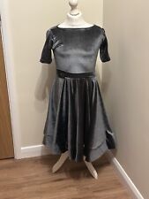 juvenile ballroom dress