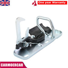 Hood Lock Safety Bonnet Lock