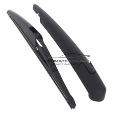 Rear Windscreen Wiper Arm &