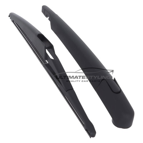 Rear windscreen wiper - wiper, &